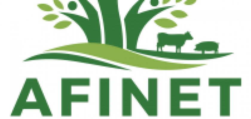 Projekt AFINET - agroleśnictwo